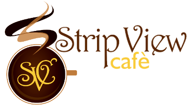 Coffee House in Las Vegas